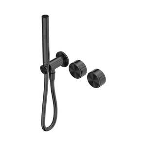 Gun Metal