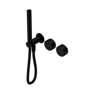 Matte Black