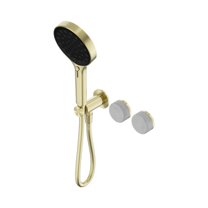 Brushed Gold