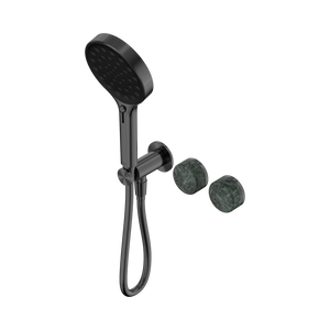 Gun Metal