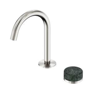 Brushed Nickel