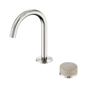 Brushed Nickel