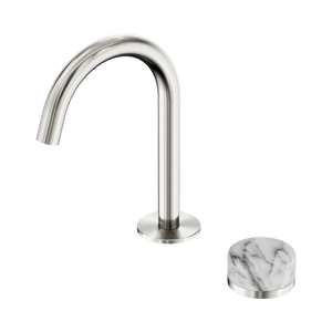 Brushed Nickel