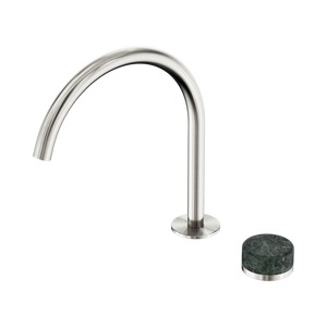 Brushed Nickel