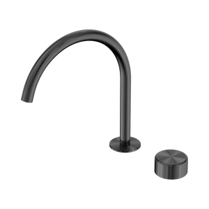 Gun Metal