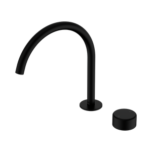 Matte Black