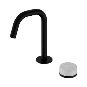 Matte Black