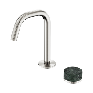 Brushed Nickel