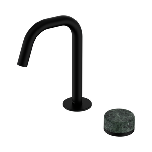 Matte Black