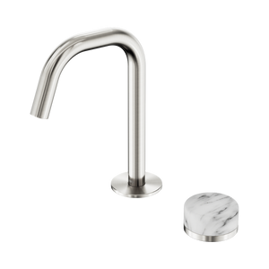 Brushed Nickel