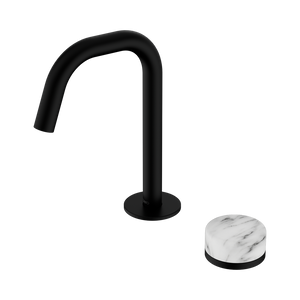 Matte Black
