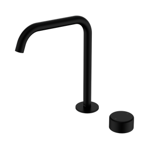 Matte Black
