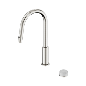 Brushed Nickel