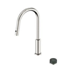 Brushed Nickel