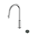 SERENITY PROGRESSIVE PULL OUT KITCHEN SET WITH VERDE ALPI HANDLE CHROME