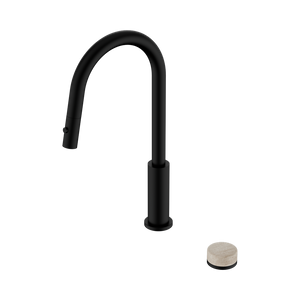 Matte Black