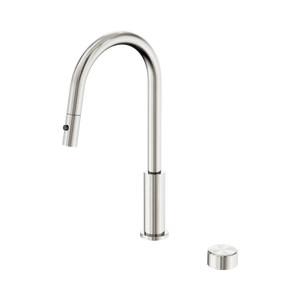 Brushed Nickel