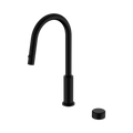 SERENITY PROGRESSIVE PULL OUT KITCHEN SET WITH METAL HANDLE MATTE BLACK