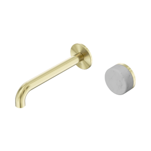 Brushed Gold