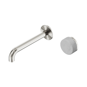 Brushed Nickel