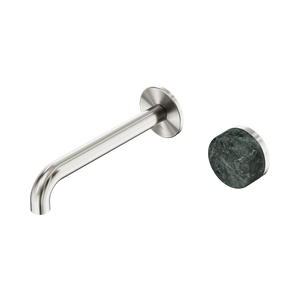 Brushed Nickel