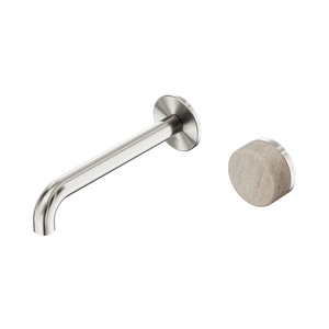 Brushed Nickel