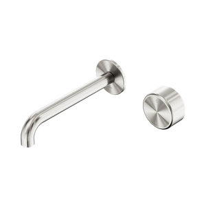 Brushed Nickel