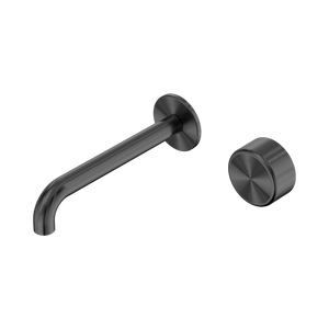 Gun Metal