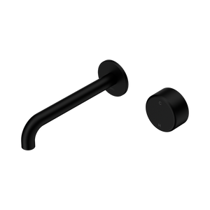 Matte Black