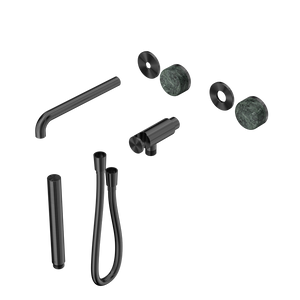 Gun Metal