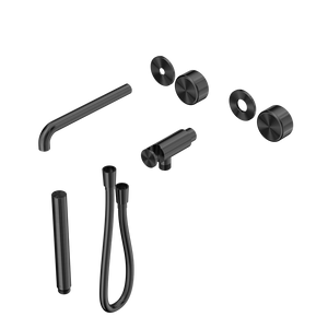 Gun Metal