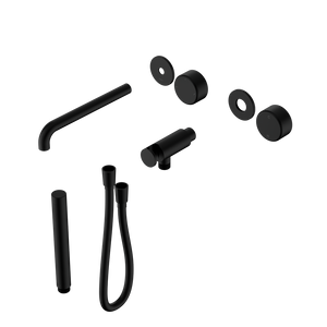 Matte Black