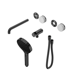 Gun Metal
