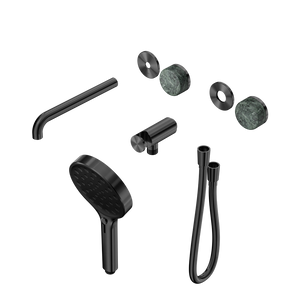 Gun Metal