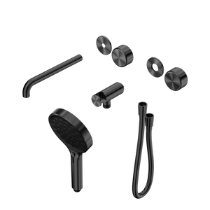 Gun Metal