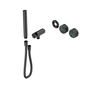 Gun Metal