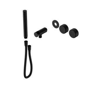 Matte Black