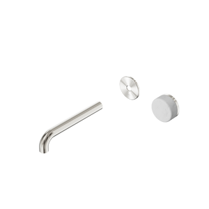 Brushed Nickel