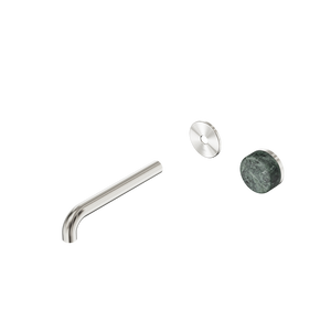 Brushed Nickel