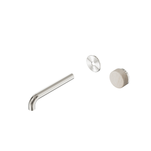 Brushed Nickel