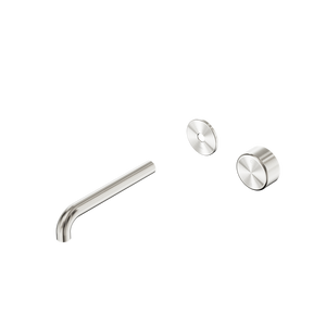 Brushed Nickel