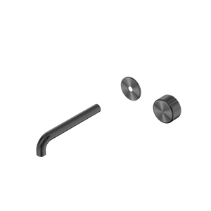 Gun Metal
