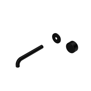 Matte Black