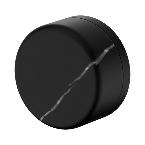 SERENITY PROGRESSIVE SHOWER MIXER WITH MARQUINA MATTE BLACK