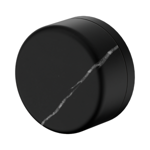 Matte Black