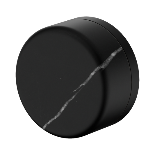 SERENITY PROGRESSIVE SHOWER MIXER WITH MARQUINA MATTE BLACK