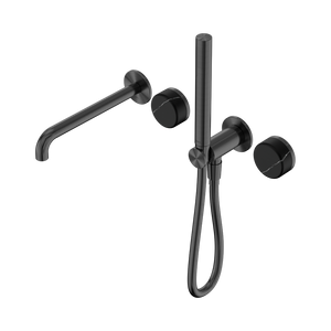 Gun Metal