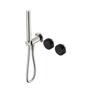 Brushed Nickel