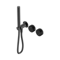 SERENITY PROGRESSIVE SHOWER SYSTEM WITH MARQUINA GUN METAL