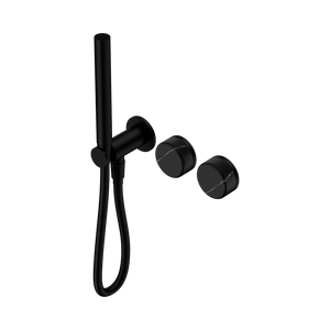 Matte Black